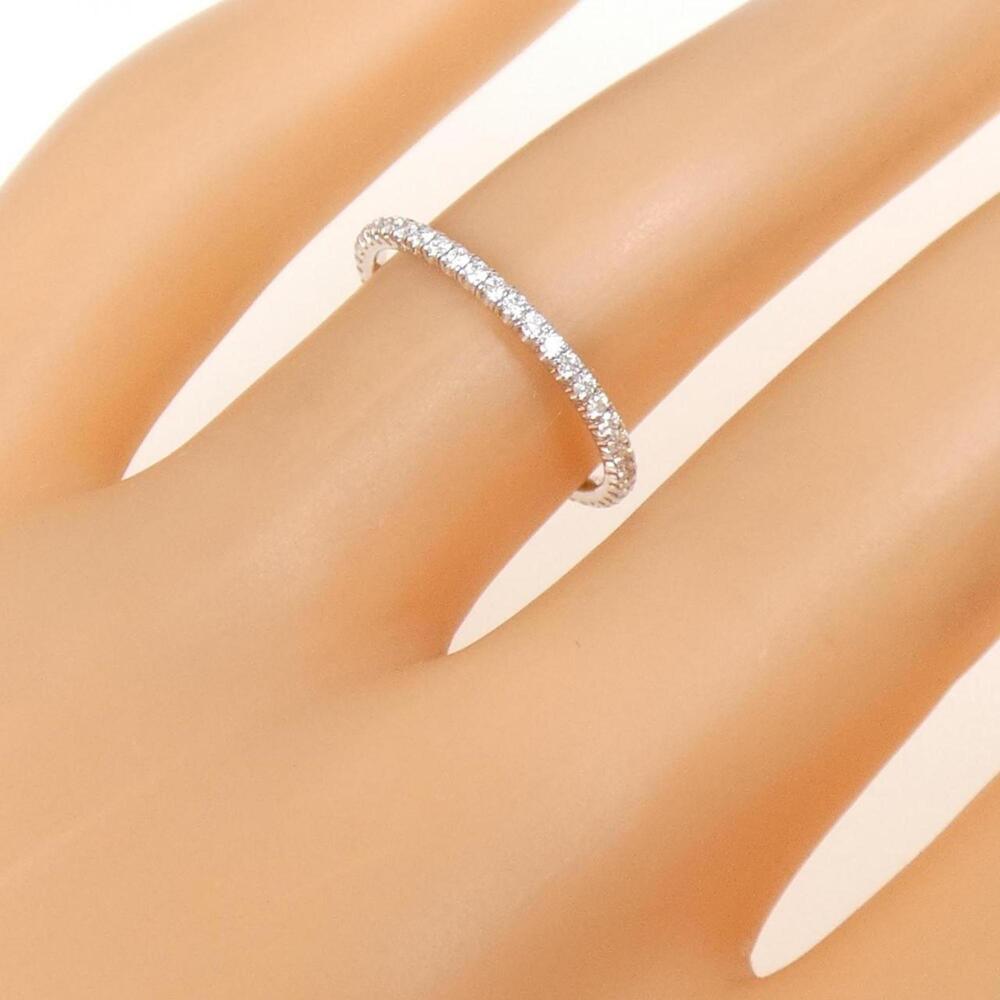 CARTIER Silver Ring - Picture 3 of 3